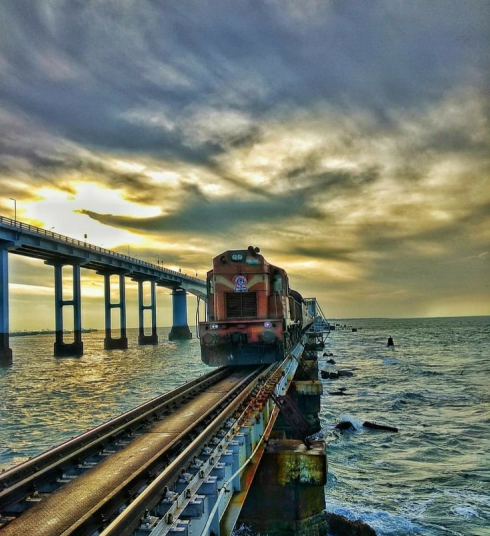 destination